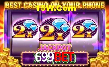 Experiência VIP 699Bet