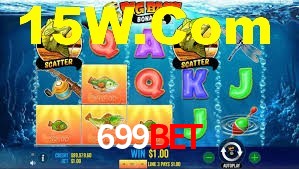 Spaceman Game 699Bet
