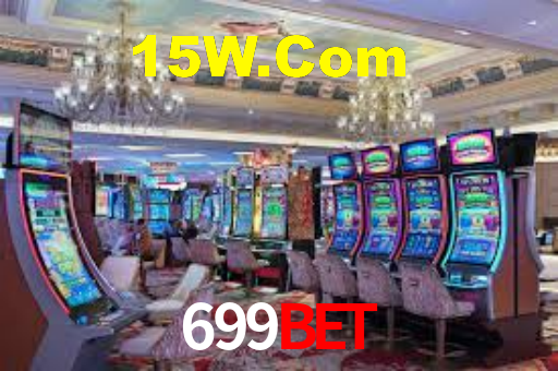 Programa VIP 699Bet