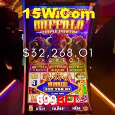 Platform Technology 699Bet