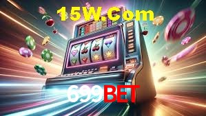 Secure Login 699Bet