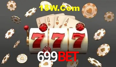 Jogos de Slot 699Bet