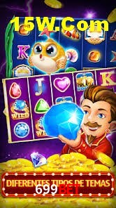Exclusive Offers 699Bet