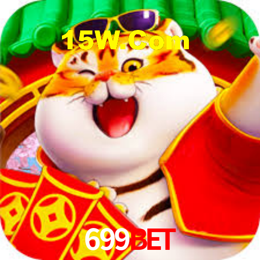 Welcome Bonus 699Bet