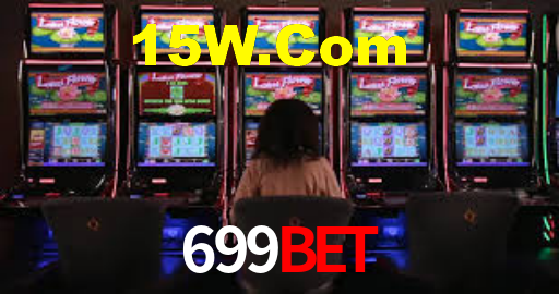 Live Casino 699Bet