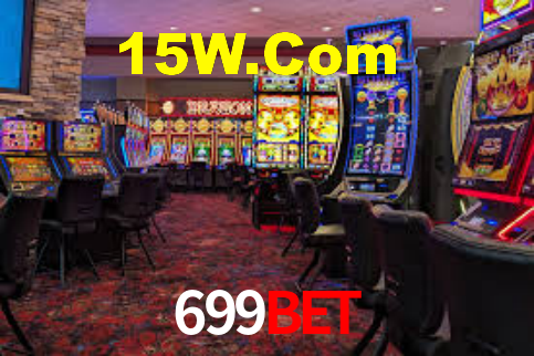 Premium Interface 699Bet