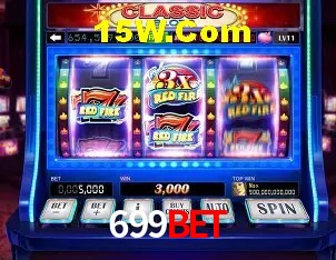 Login Seguro 699Bet