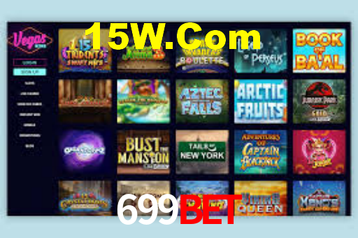 Exclusive Games 699Bet