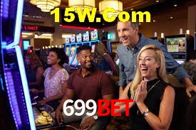 Account Benefits 699Bet