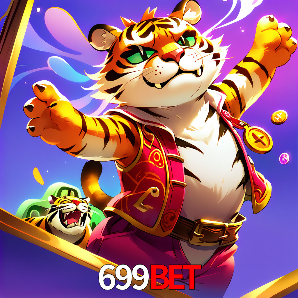  699Bet